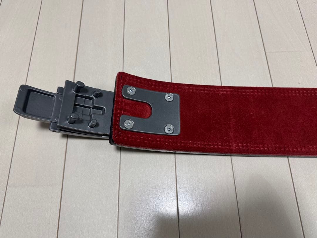 SBD パワーリフティングベルト 13mm Mサイズ