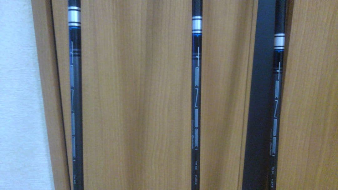 テンセイシルバー　テーラーメイド　スプーン　3W用シャフトのみ