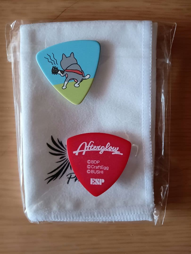 Elioth、Revolution B305NS、猫ピック！クロス、他！！