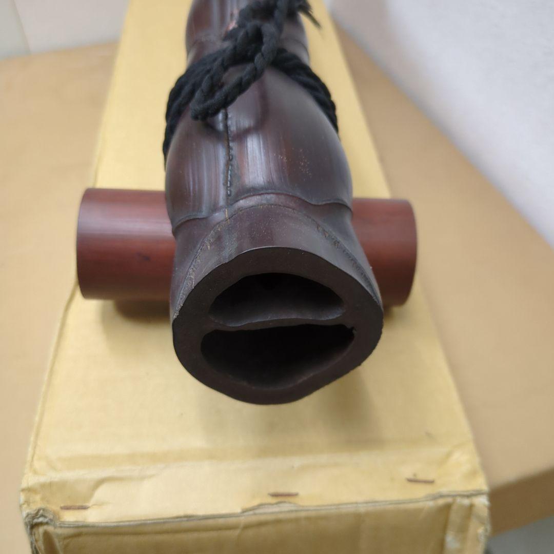 炉屏　木製　屏風　衝立　間仕切り　竹細工　茶道具　茶道　紙箱