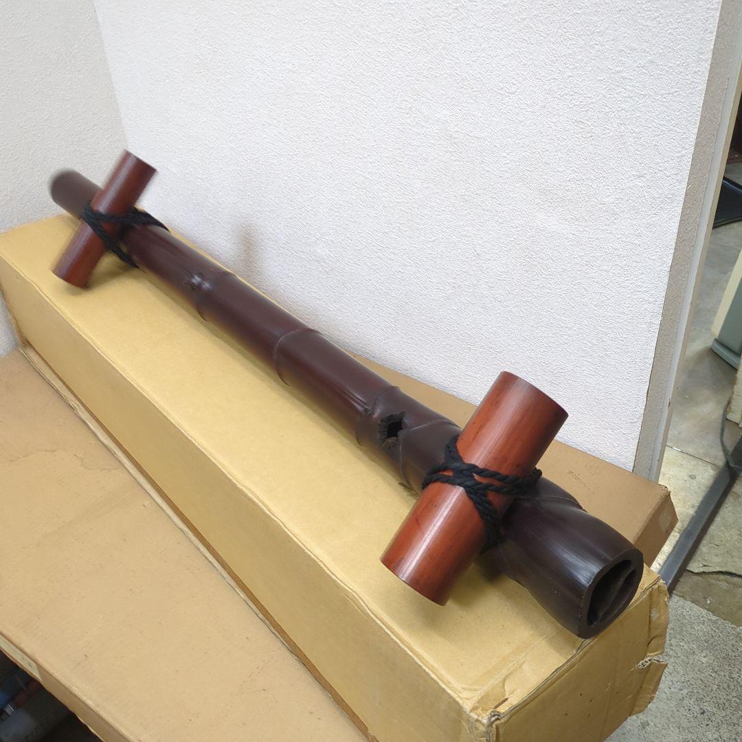 炉屏　木製　屏風　衝立　間仕切り　竹細工　茶道具　茶道　紙箱