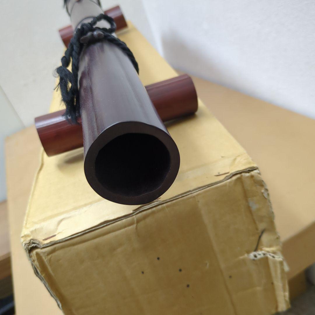 炉屏　木製　屏風　衝立　間仕切り　竹細工　茶道具　茶道　紙箱