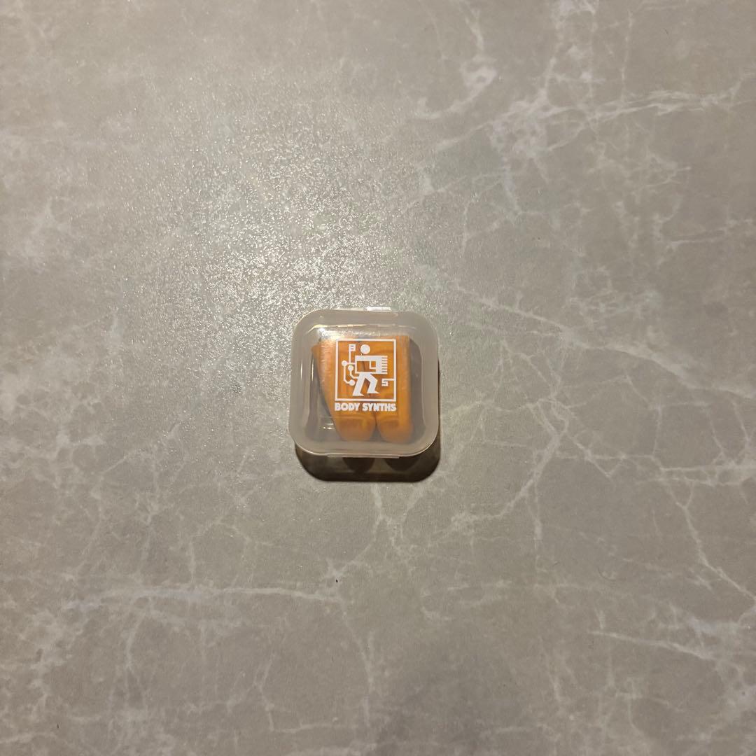 body synths l Fetishist ドラムシンセサイザー