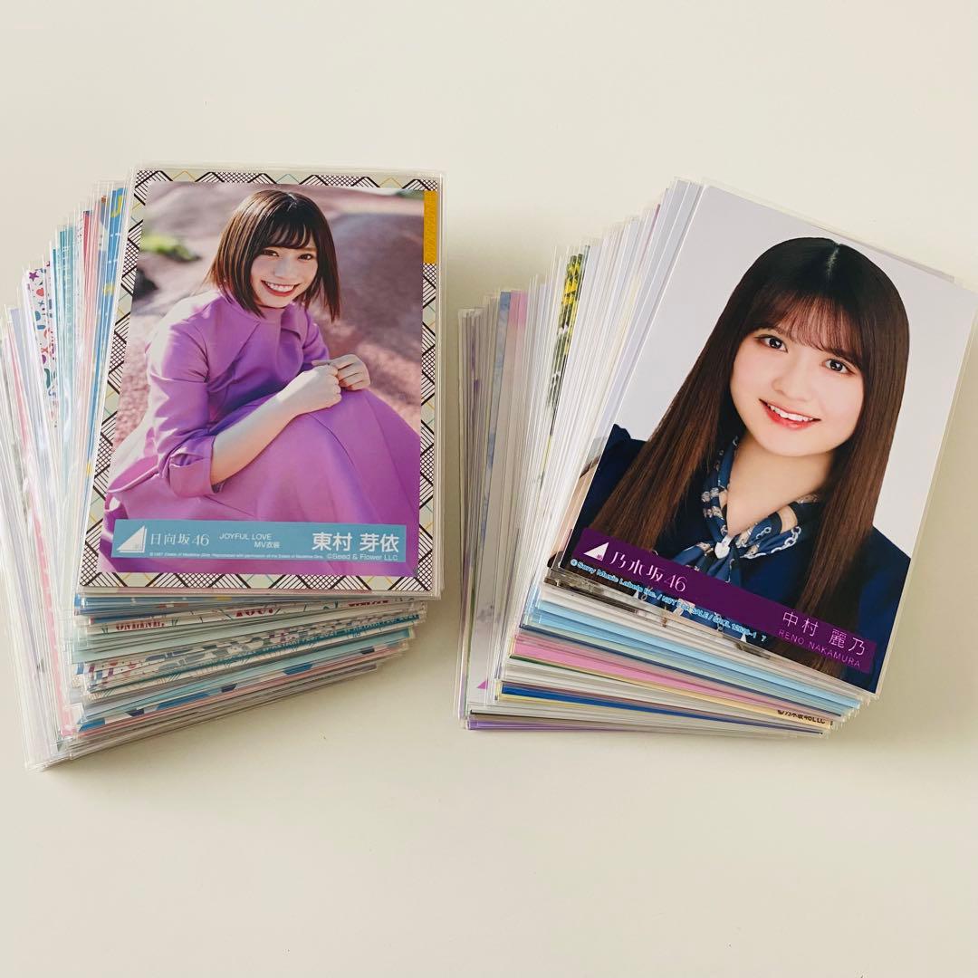 な*な様 坂道シリーズ 生写真 約5000枚！ 大量セット売り！