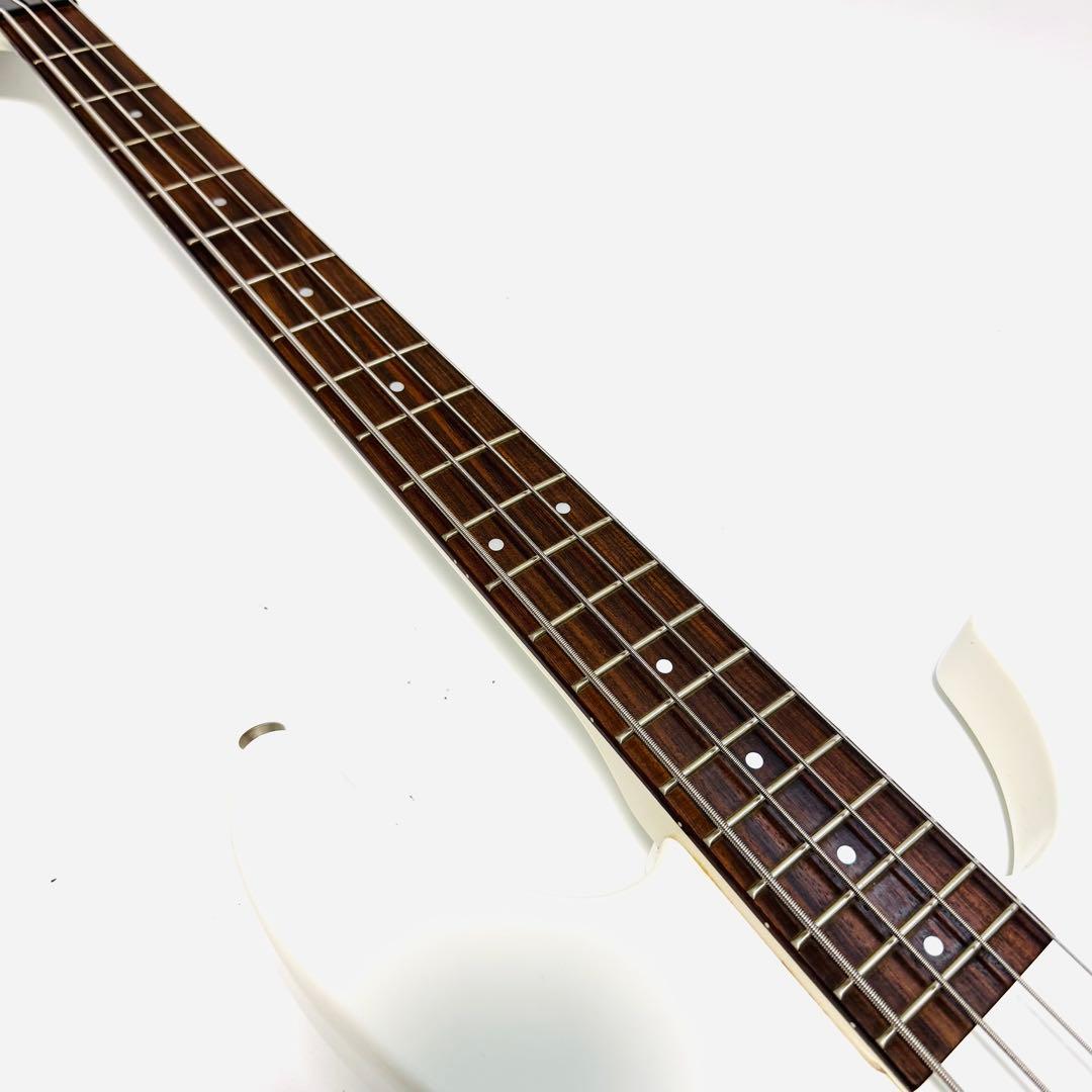 超希少 FERNANDES PJ-45 リバースヘッド ベース