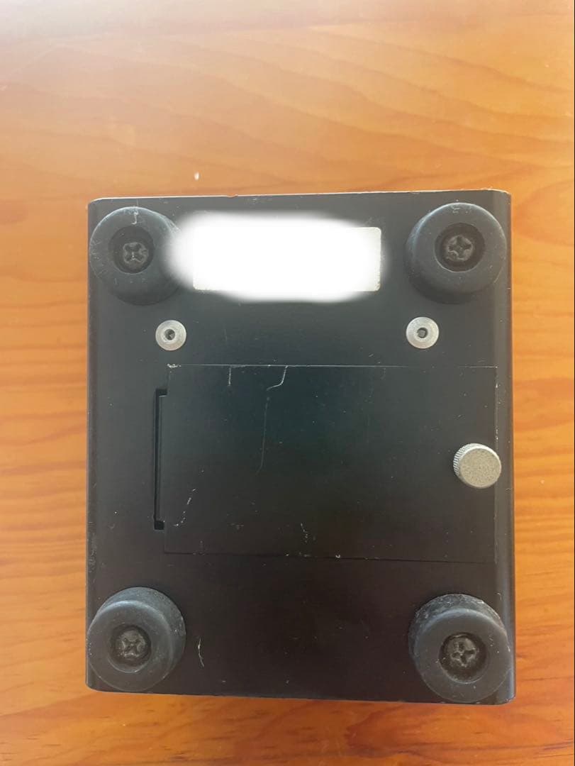 PROCO RAT LM308N made in USA 銀ネジ