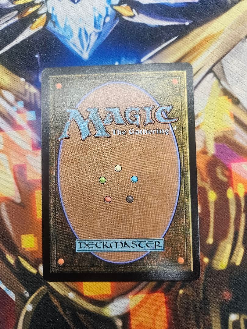 ソウル・ストーン インフィニティ・ストーン