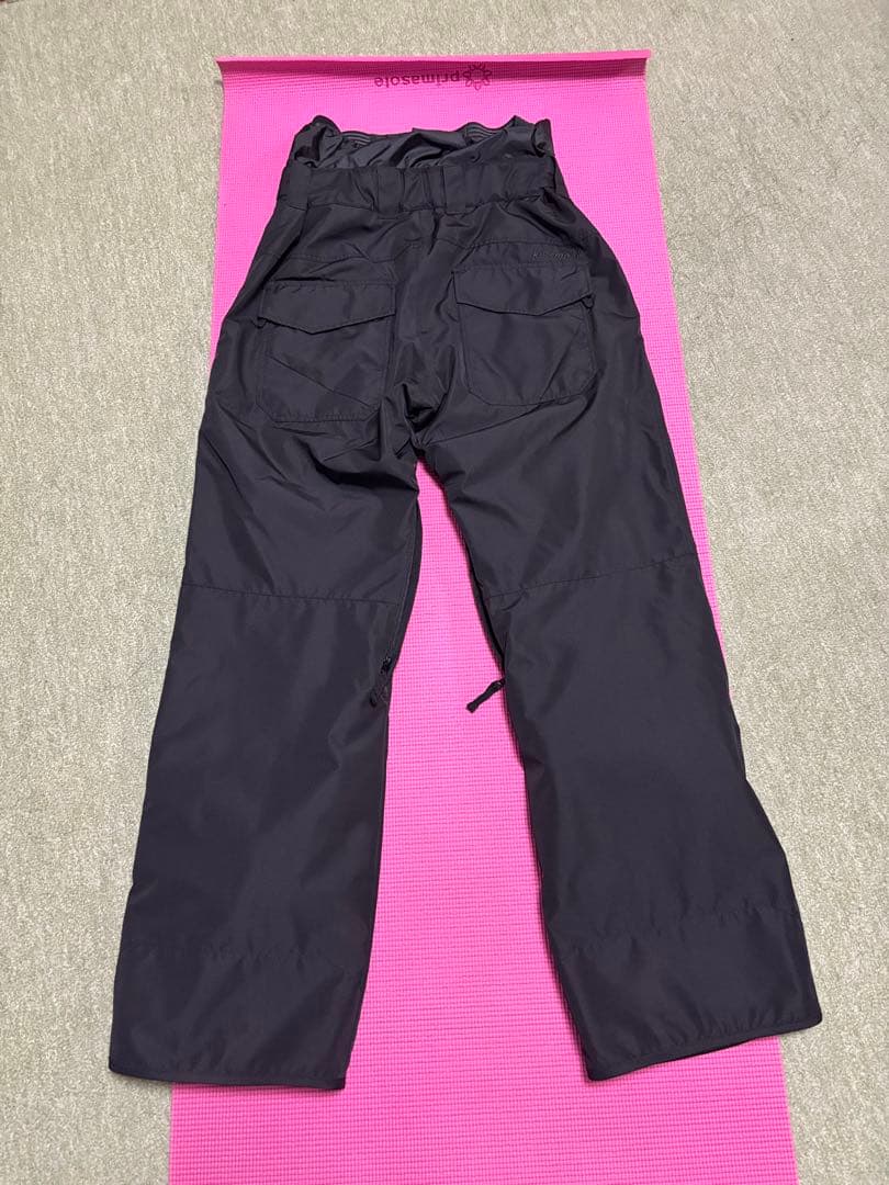 kissmark スノーボードウェア 上下セット