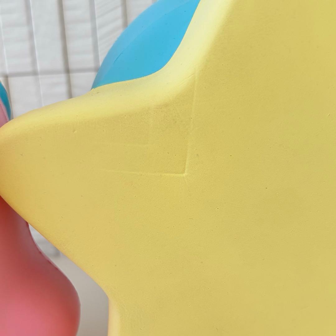 キキララ スクィーズ