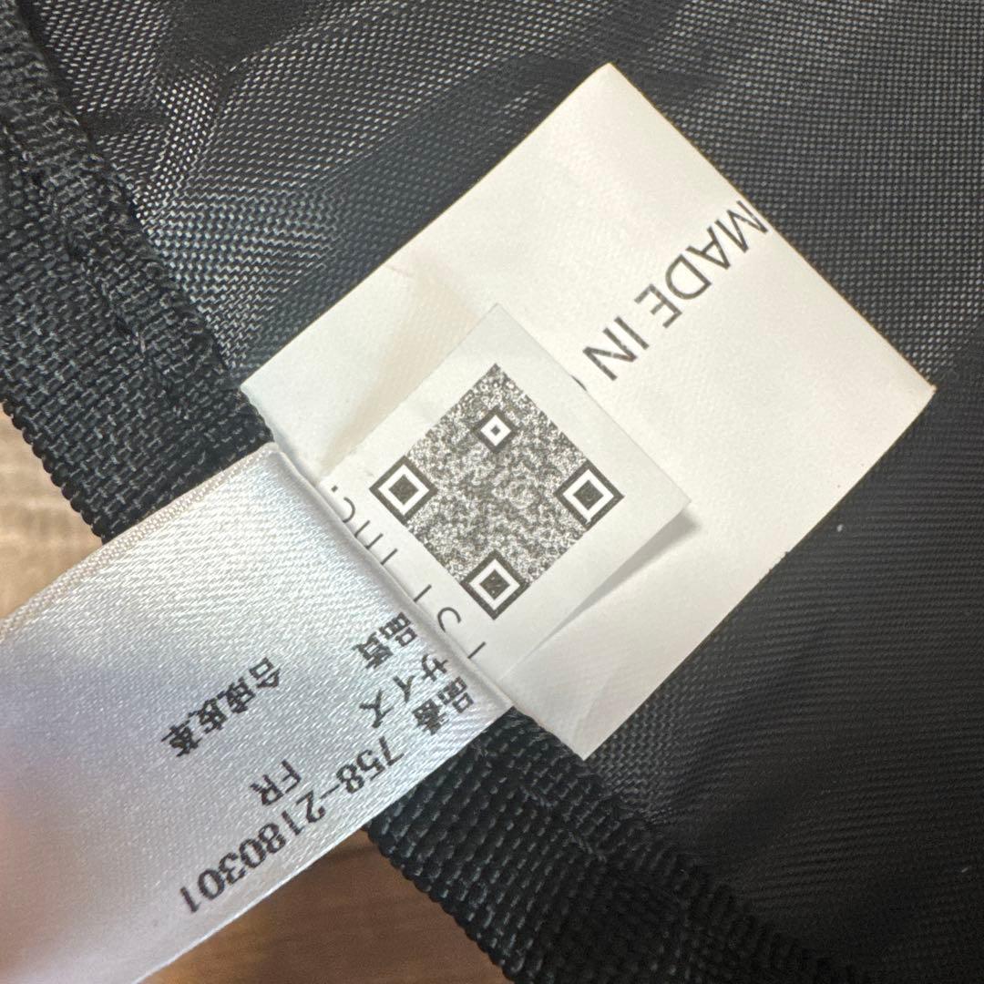 マスターバニーエディション　キャディバッグ　スタンド式　ブラック