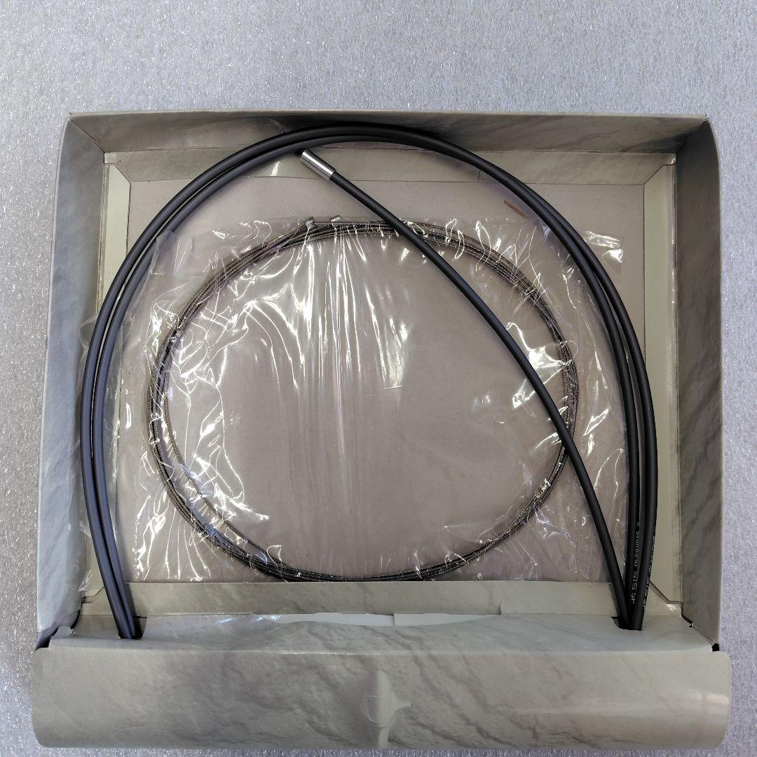 シマノ SL-BS77 バーエンドシフトレバー