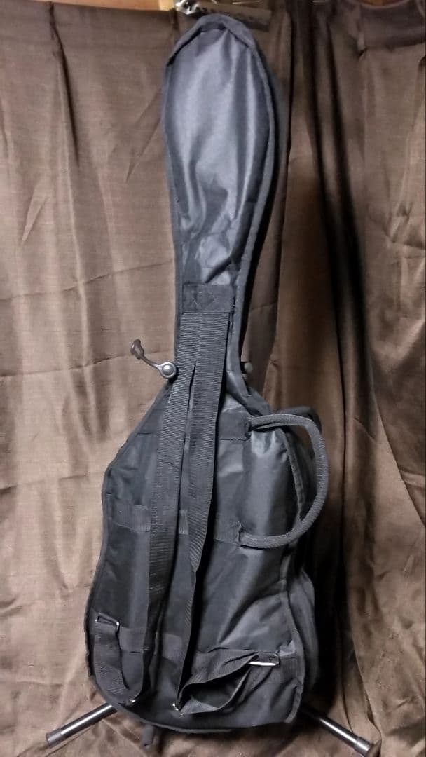 ジャグスタング ソニックブルー 90年代製 RHダンカン