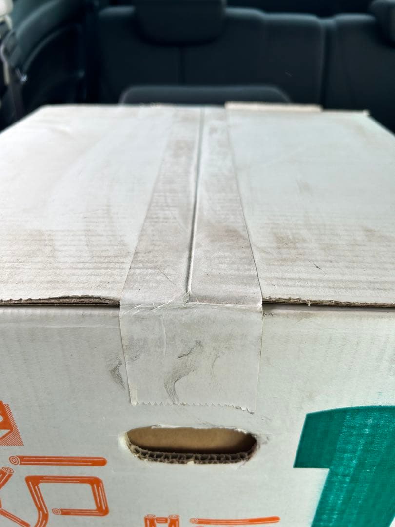 未使用 炉暖 AL-35 三重ホーロ (琺瑯ストーブ) 薪ストーブ バーベキュー