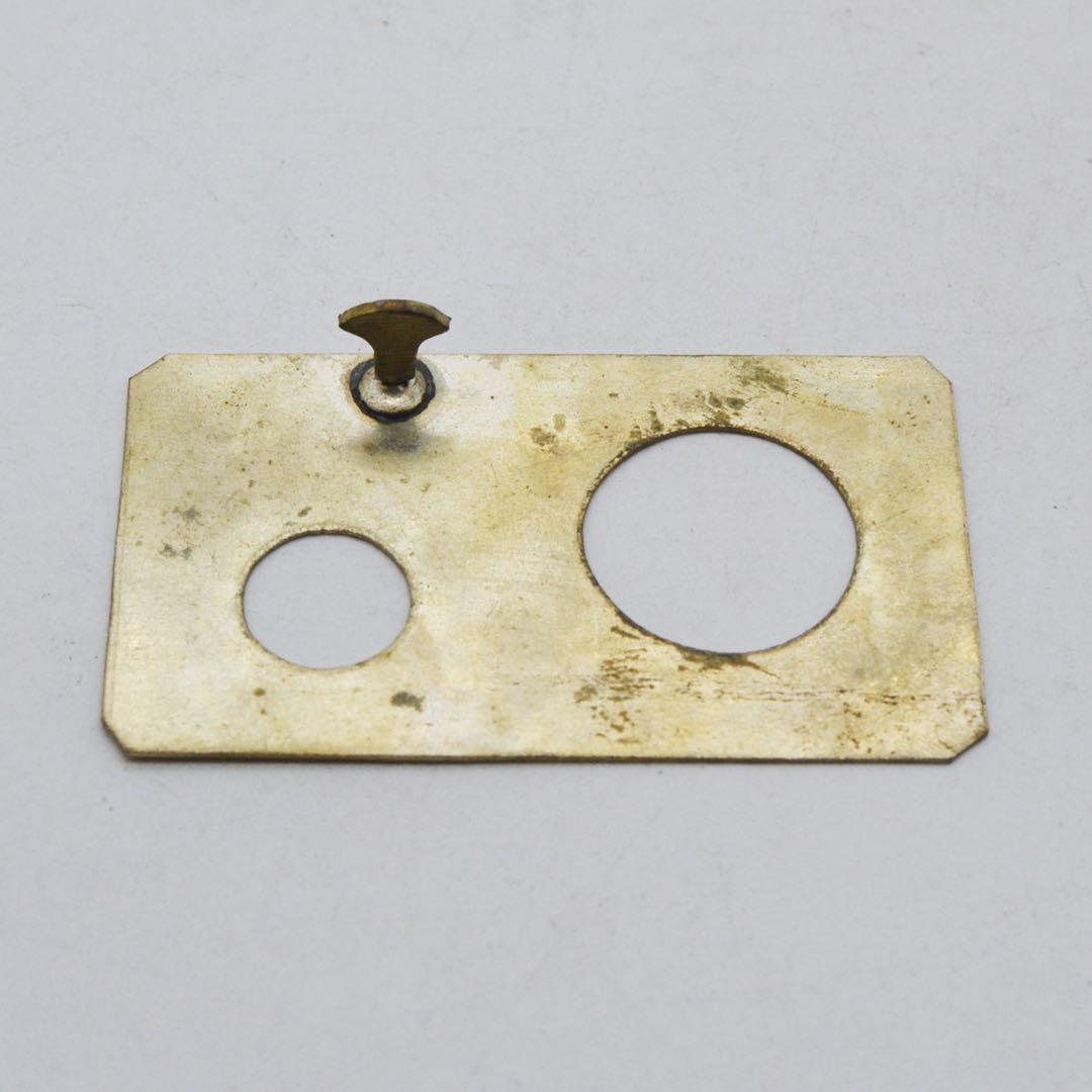 大正〜昭和初期　盆石道具　盆景　盆栽　砂箪笥　レトロ