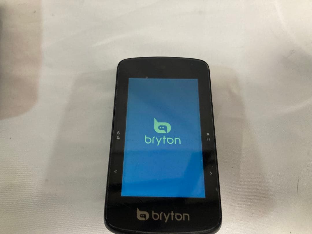 ブライトン 750SE 本体のみ