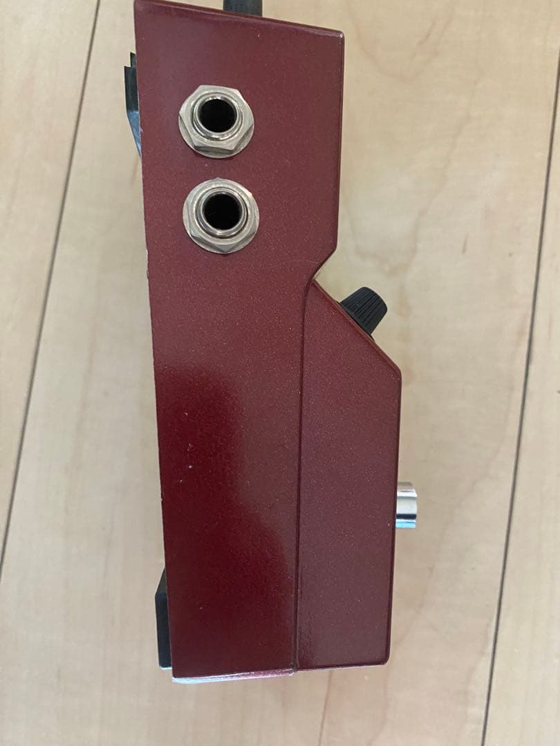 ZOOM MULTISTOMP MS-60B ベース　マルチエフェクター