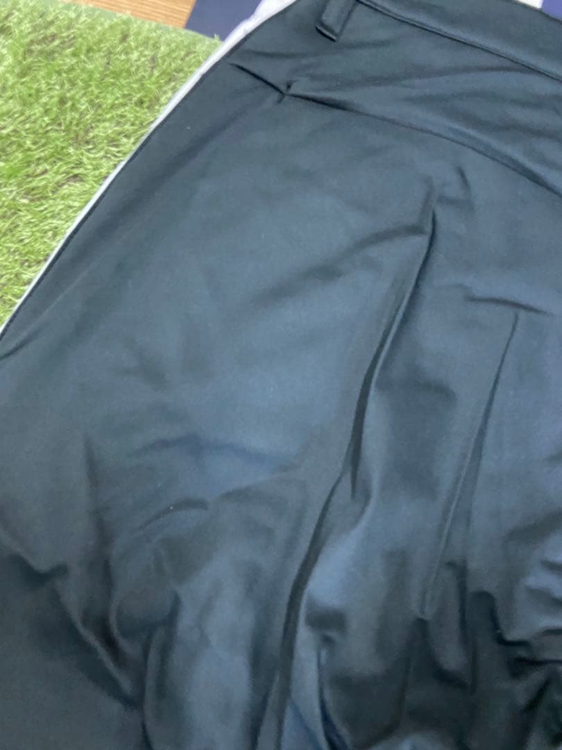 新品正規品BK【PG/4】ジャックバニー中綿パンツ防寒パンツパーリーゲイツ 真冬