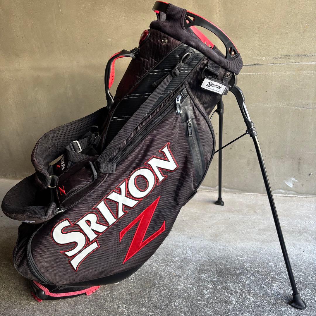 スリクソンSRIXON Ｚ スタンドバック