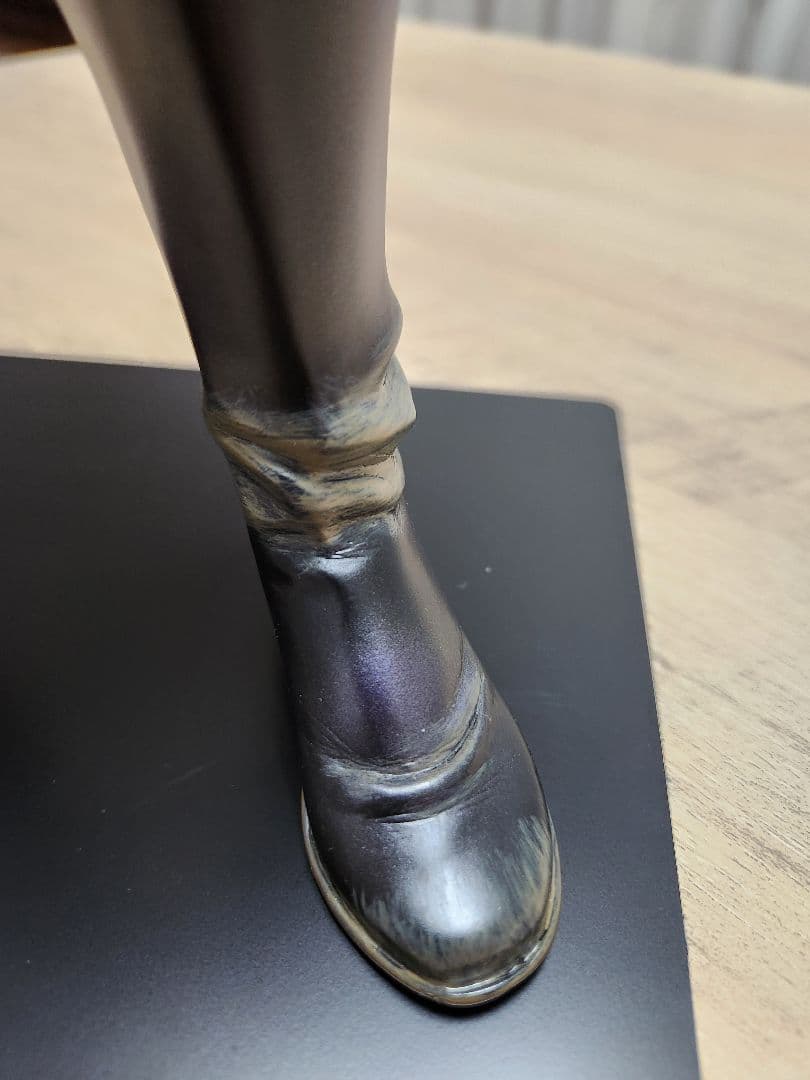 [クリスマスお値引き中] 海洋堂メガソフビ　ケンシロウ（おまけ付き）