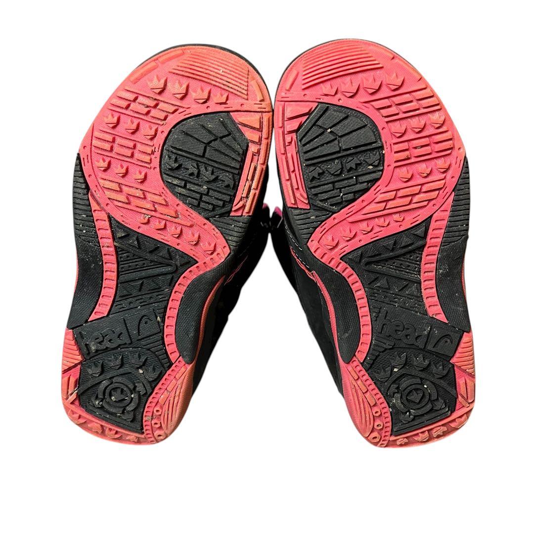 YELLOW BUS Butterfly 147cm スノーボード 3点セット