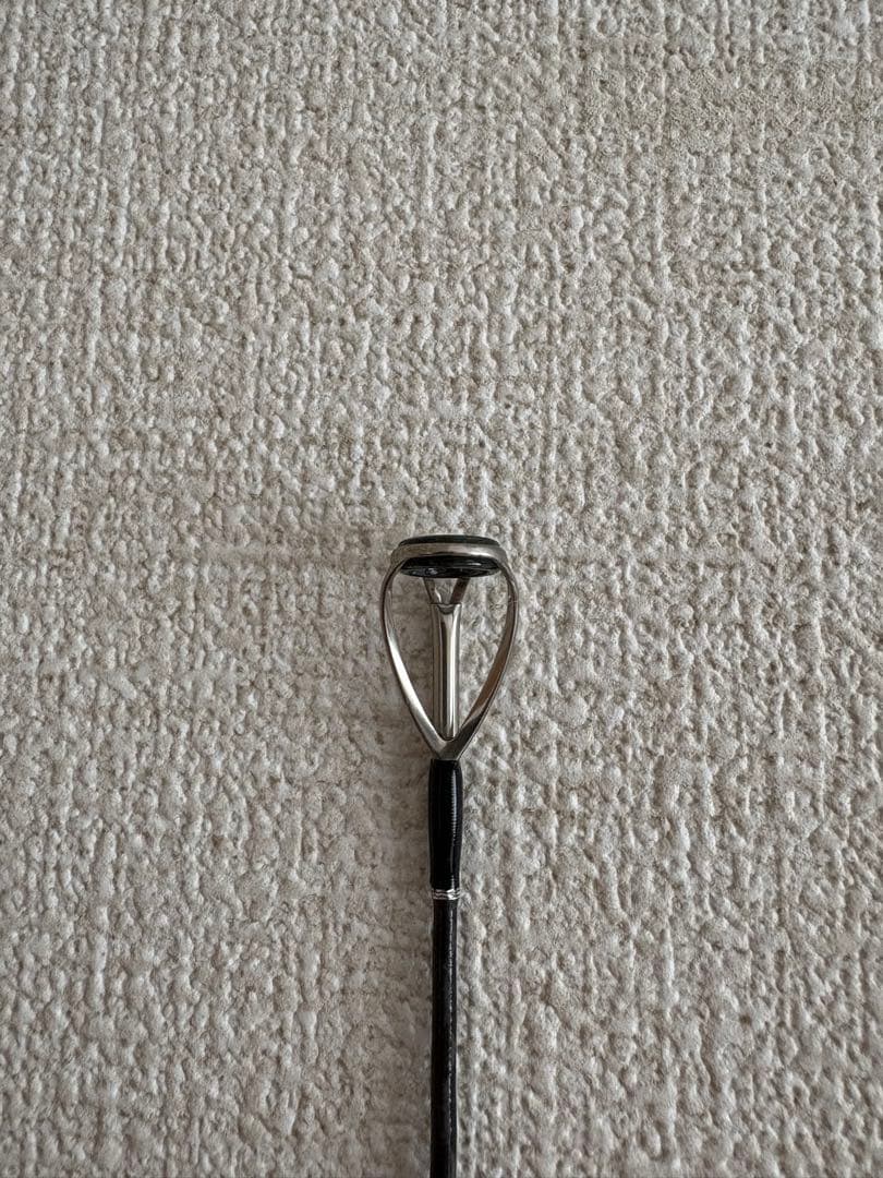 【週末価格】22 オシアプラッガー　フレックスドライブ　S76ML