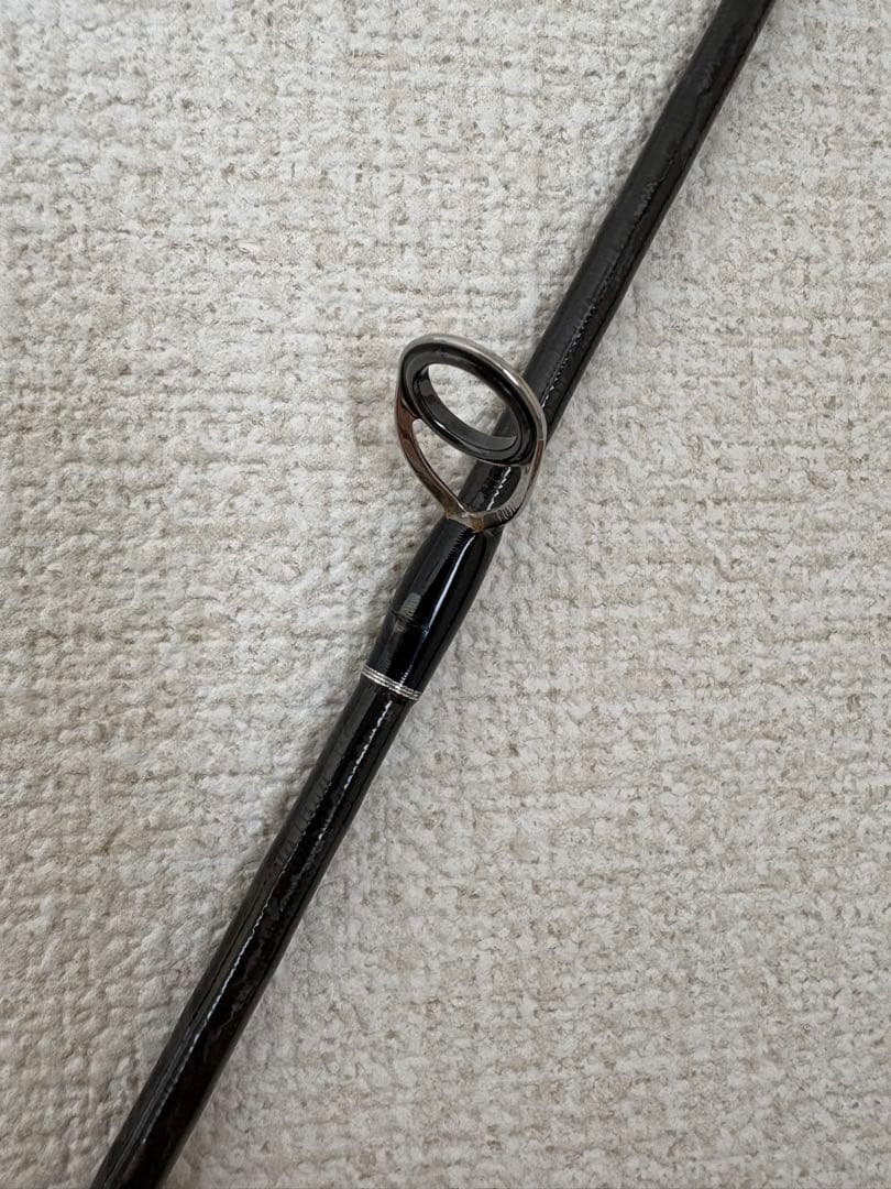 【週末価格】22 オシアプラッガー　フレックスドライブ　S76ML