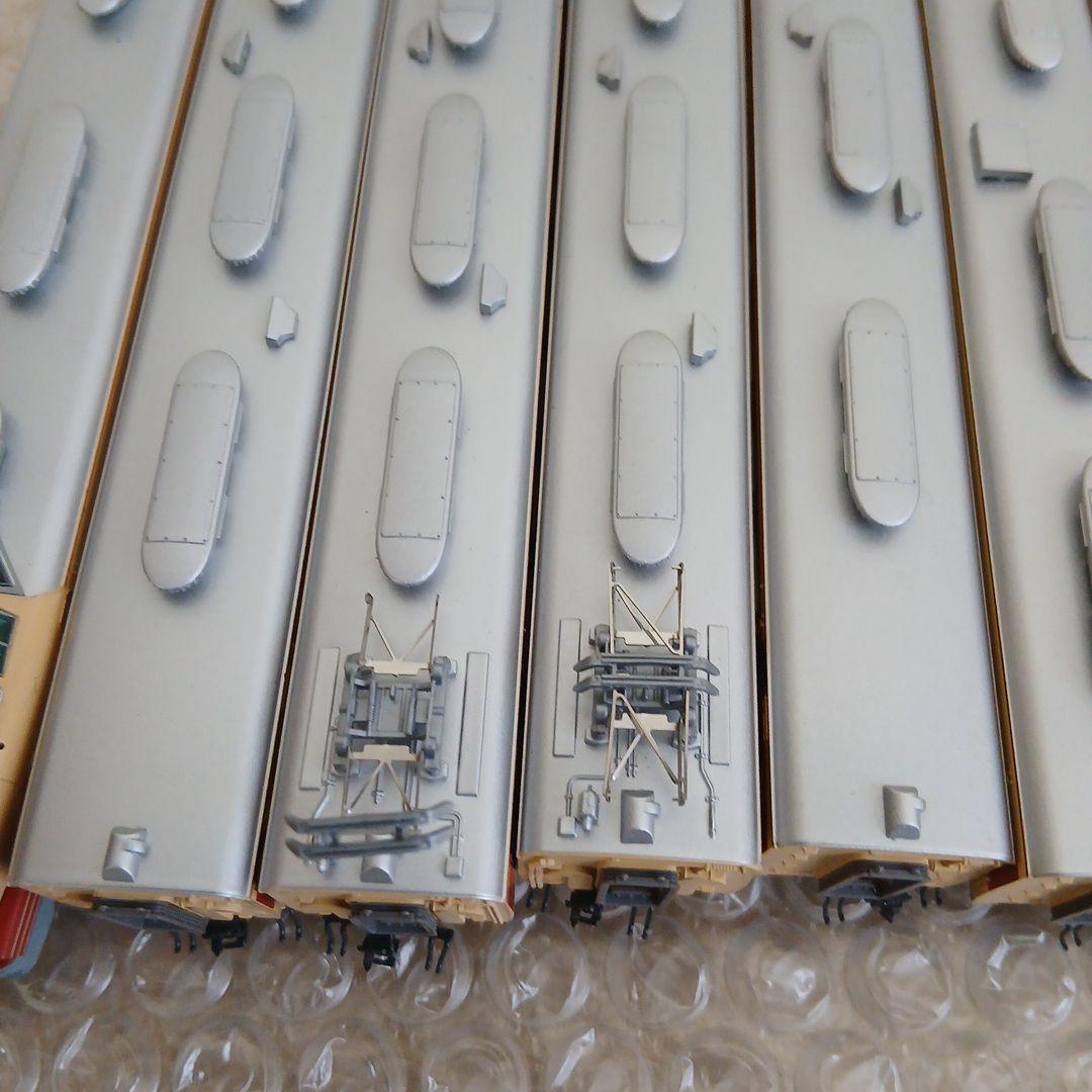 マイクロエース　181系　はと　8両セット　ジャンク