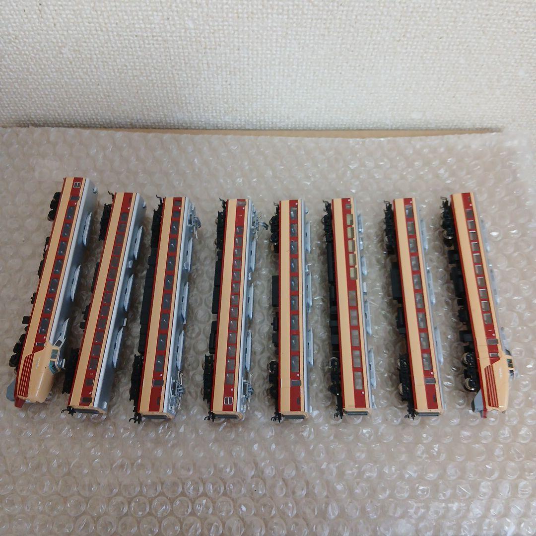 マイクロエース　181系　はと　8両セット　ジャンク