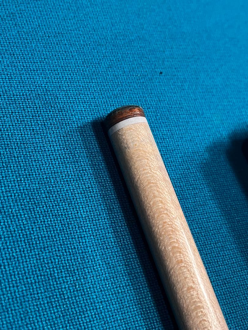 ワコテツさん専用！　MEZZ ASTRとWX Σ シャフトと　エクステ