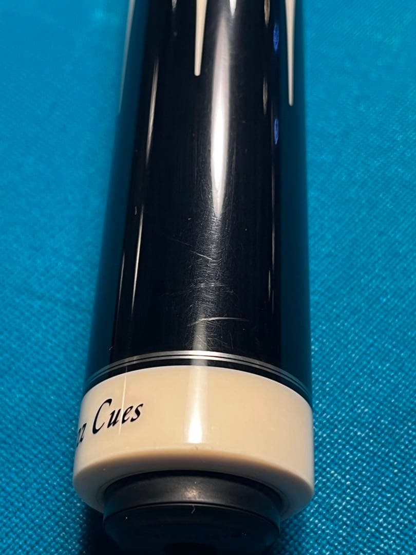 ワコテツさん専用！　MEZZ ASTRとWX Σ シャフトと　エクステ