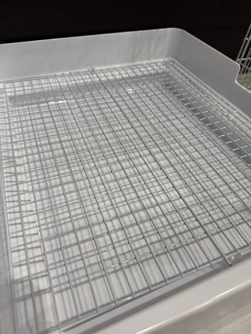 【未使用】イージーホーム R37 HIGH デグー モモンガ ハイケージ ゲージ