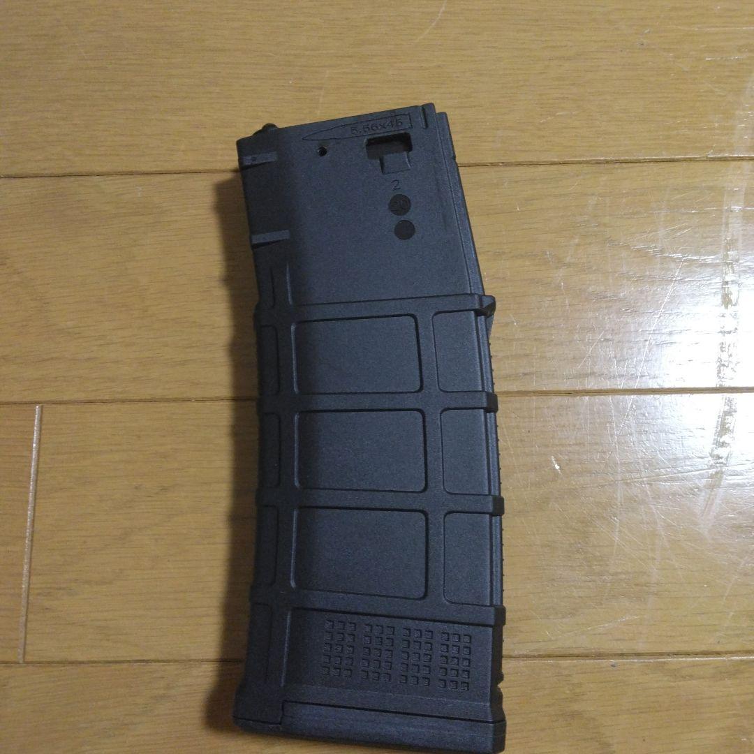 ASG製　CZ 805 BREN A2 電動ガン(第2ロッド)