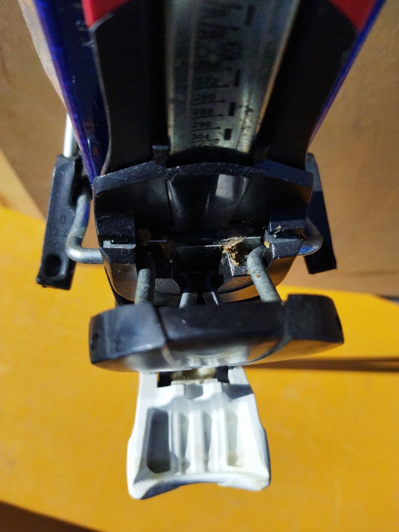 サロモン　SALOMON X-WING BLAST スキー 板