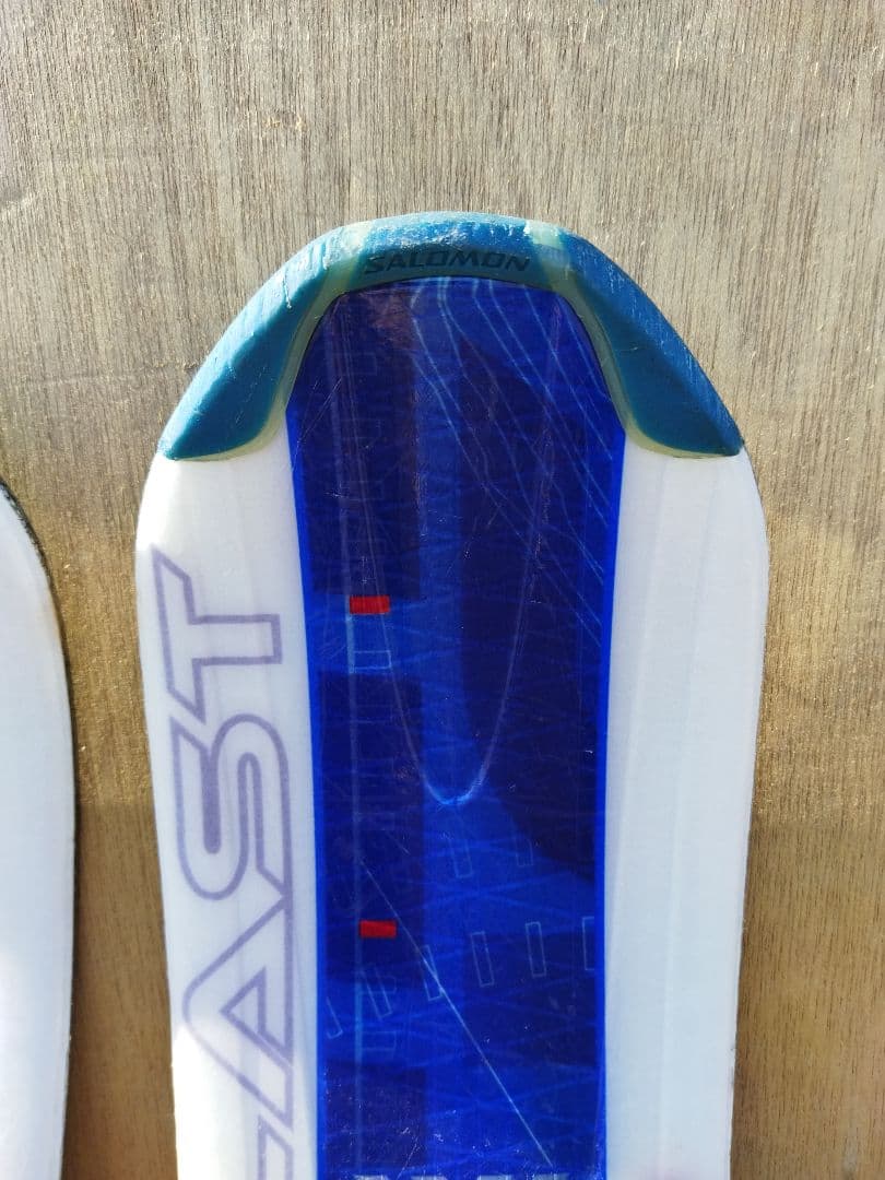 サロモン　SALOMON X-WING BLAST スキー 板