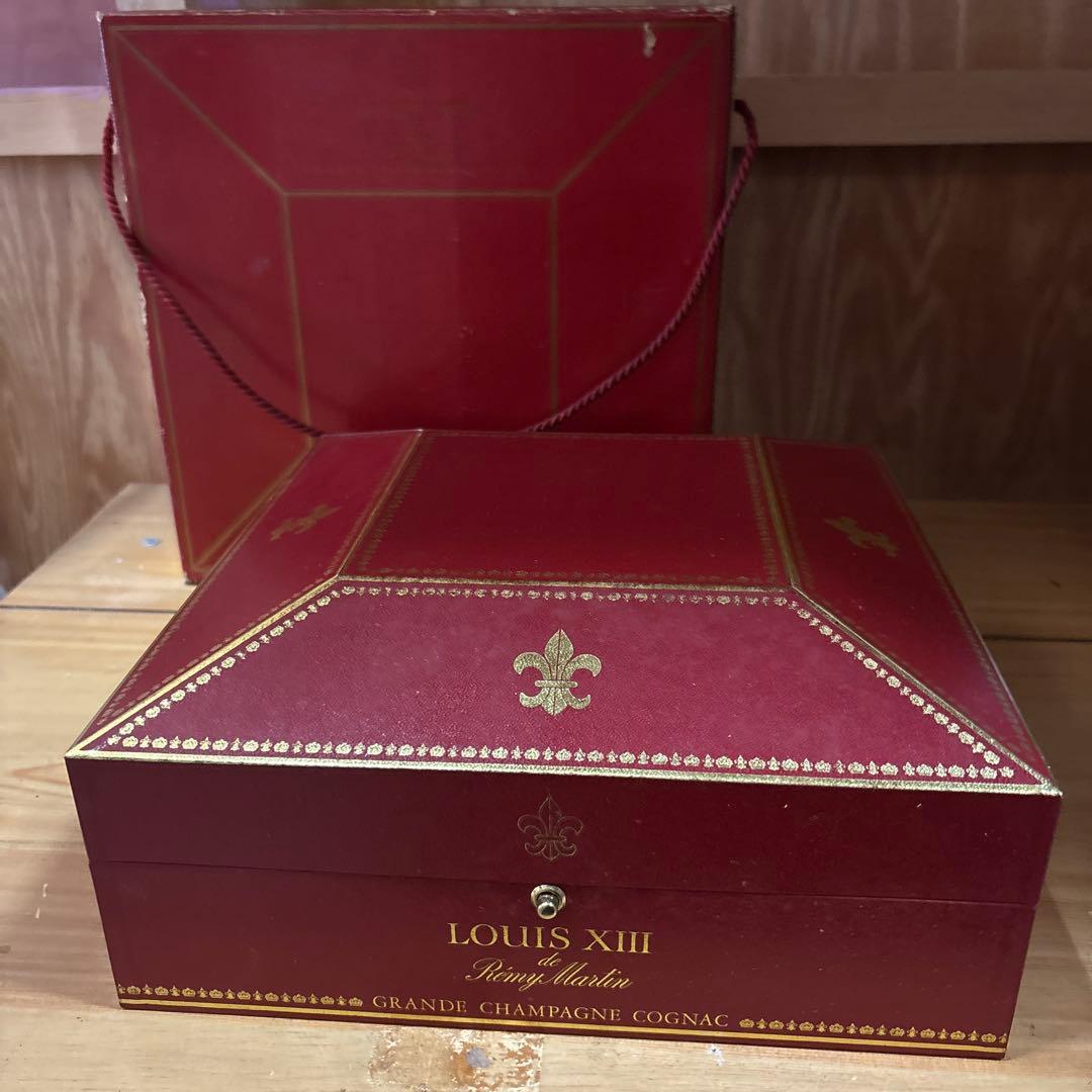 Louis XIII ブランデー