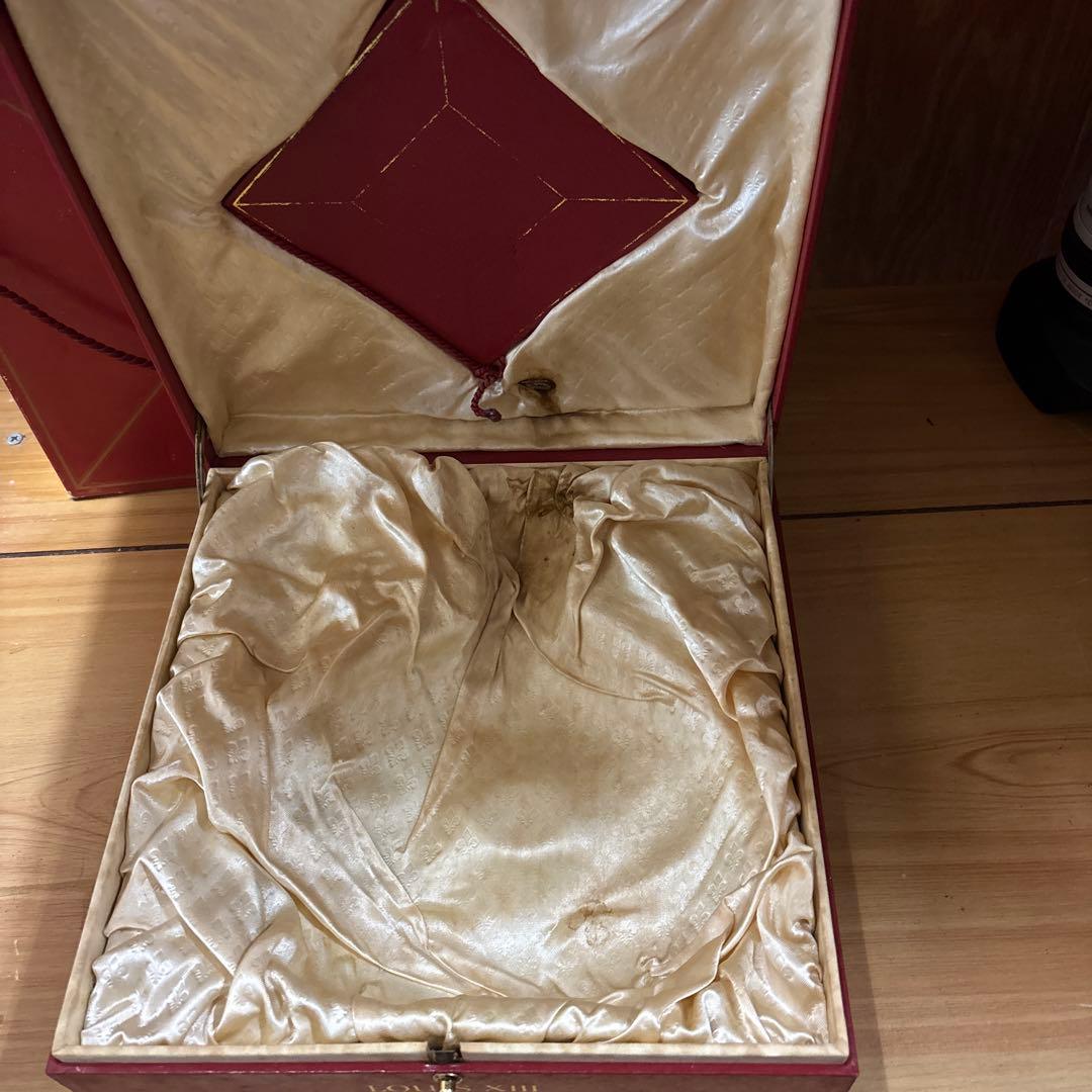 Louis XIII ブランデー