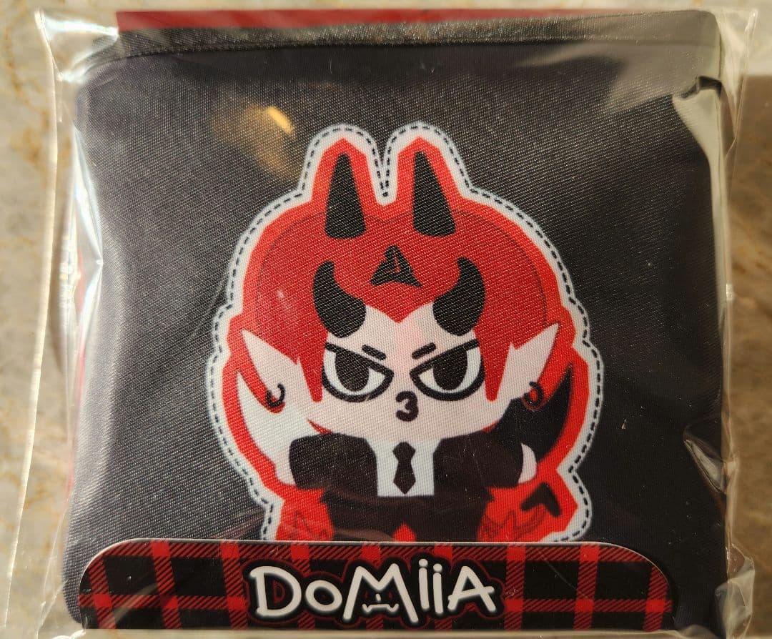 GMMTV【 PERTHSANTA 】DOMIIA グッズSET 限定1set