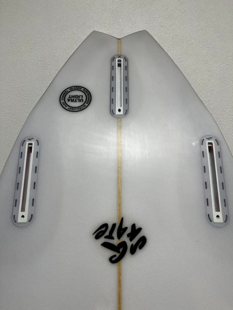 Channel s G-Skate 5’8”】人気モデル