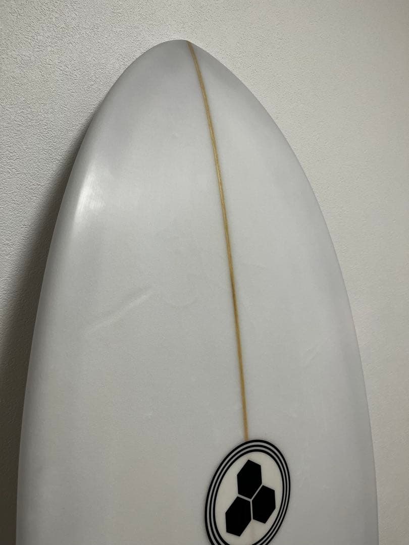 Channel s G-Skate 5’8”】人気モデル