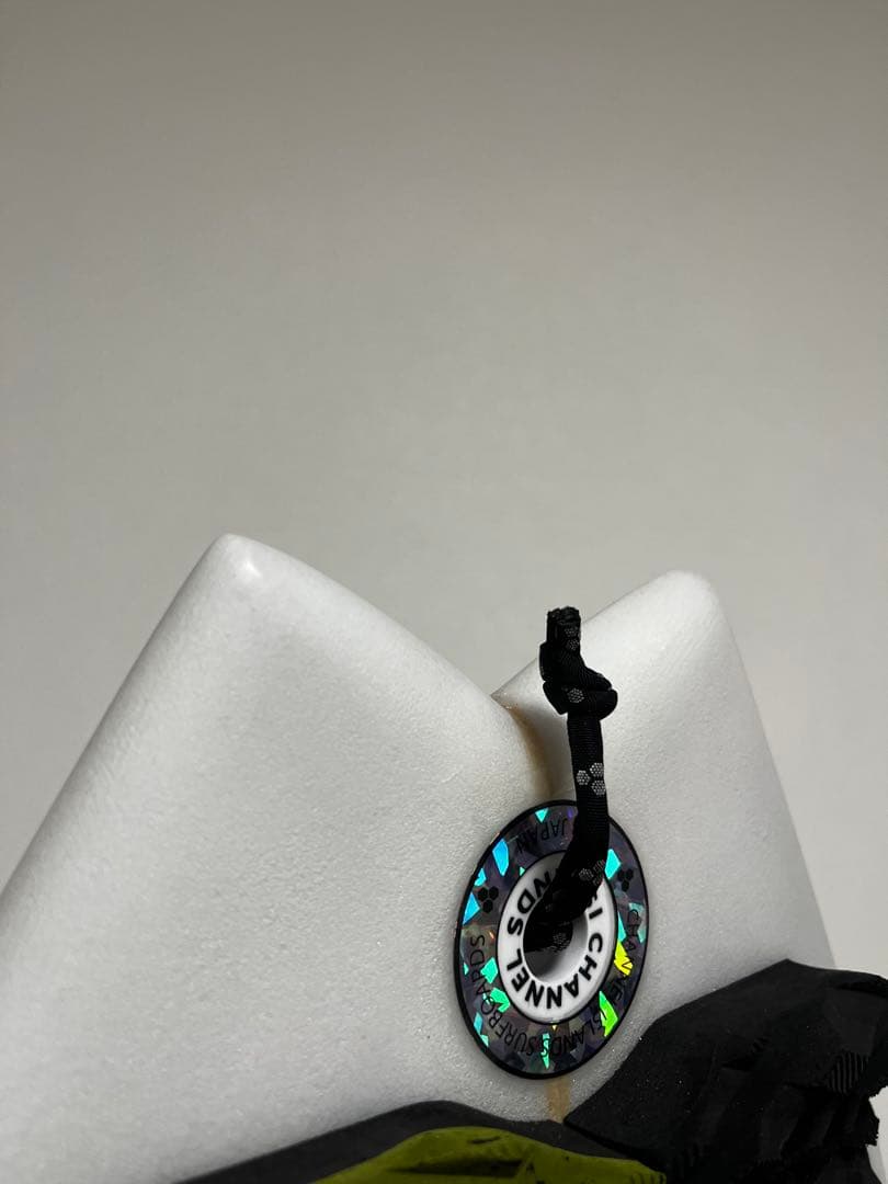 Channel s G-Skate 5’8”】人気モデル