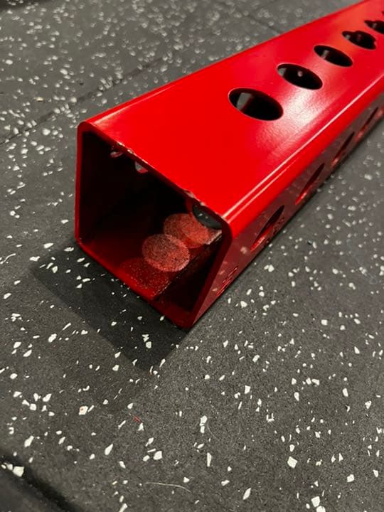 ●Rogue ローグ Monster RM6 RM-6 支柱　新品　パワーラック