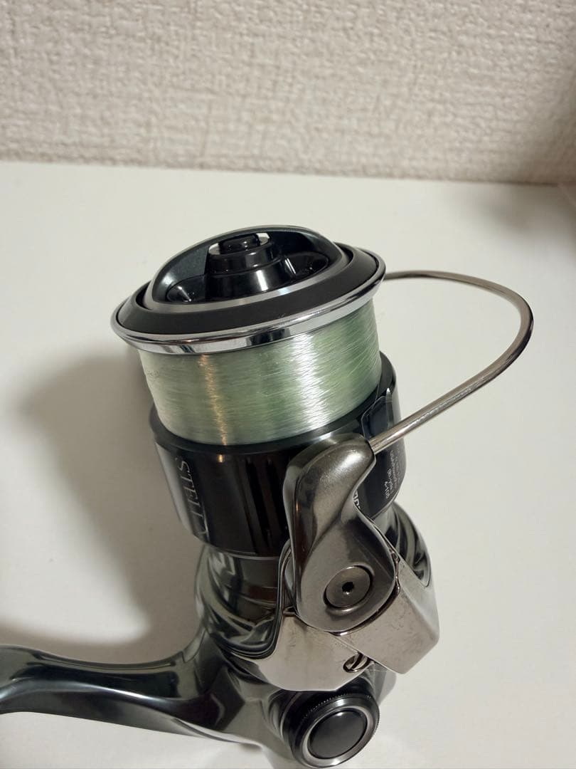 シマノ　22ステラ c2000s STELLA