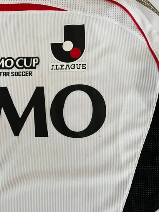 激レア　JOMO CUP オールスター　ユニフォーム