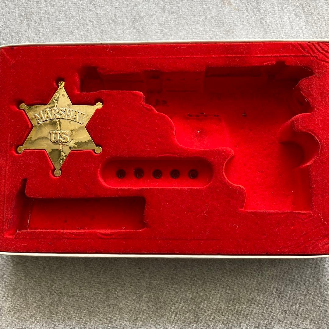 Walther P.38 ミリタリー　マルシン　ジュニアガン