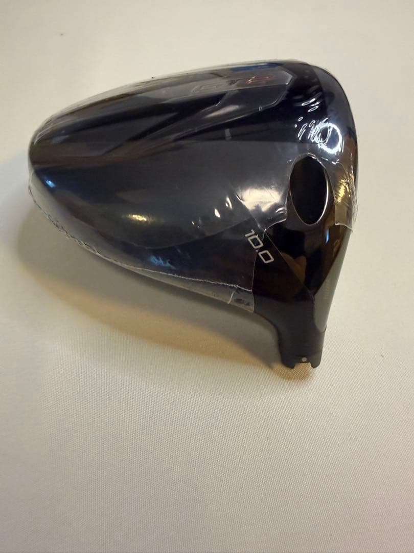 新品 未使用　タイトリスト　GT2 10度 ドライバーヘッド