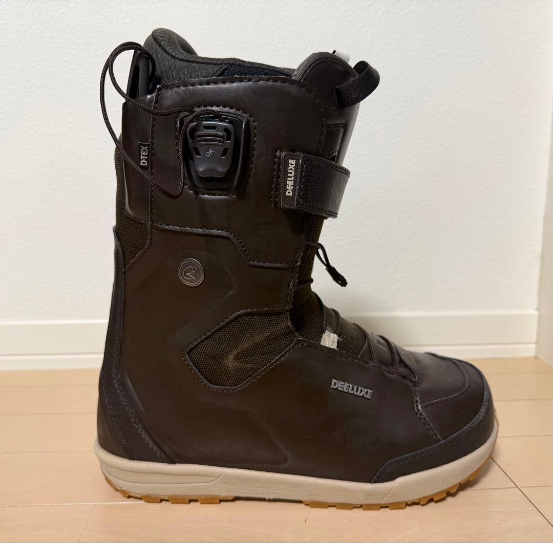 DEELUXE Empire 27.5㎝　19-20モデル