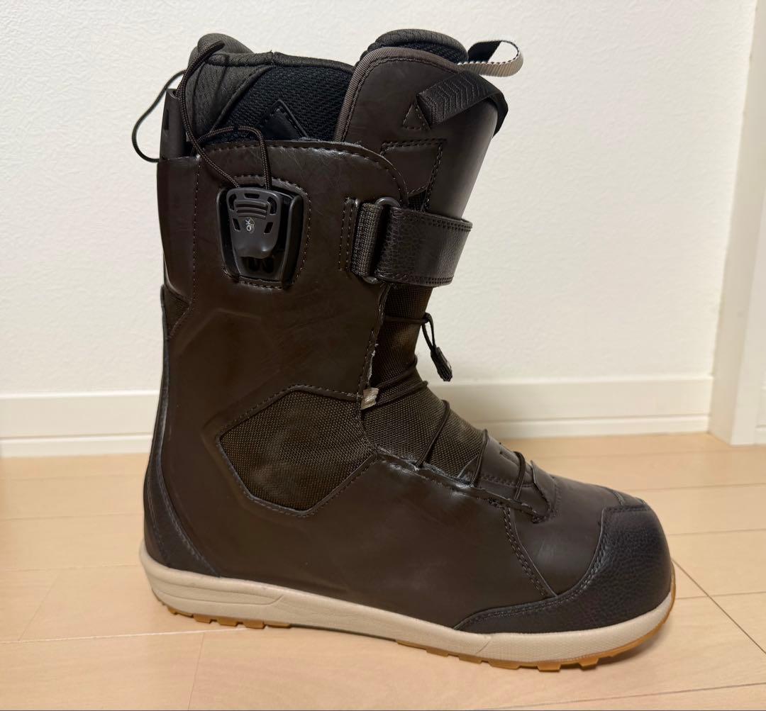 DEELUXE Empire 27.5㎝　19-20モデル