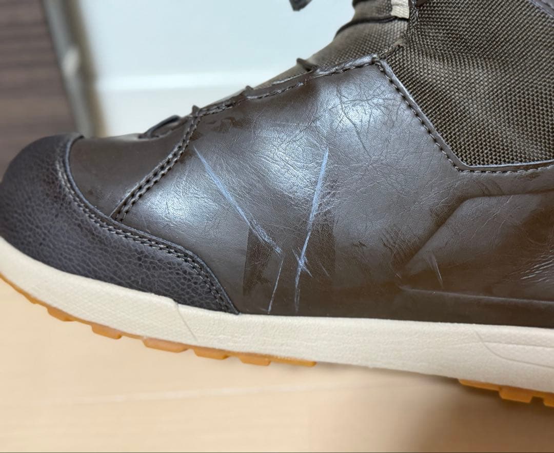 DEELUXE Empire 27.5㎝　19-20モデル