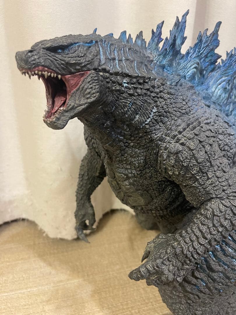さぁこ　ギガンティックシリーズ ゴジラ(2019) ゴジラ・ストア