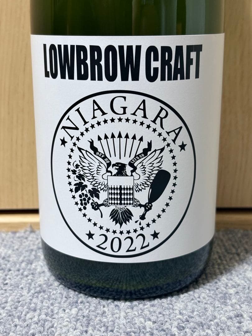 shushu266226 日本ワイン　入手困難な北海道産ワイン6本セット